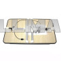 Cтол для ноутбука NoteBook Cooling Table A9